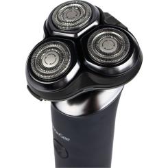 Электробритва Xiaomi Electric Shaver Black Фото 1