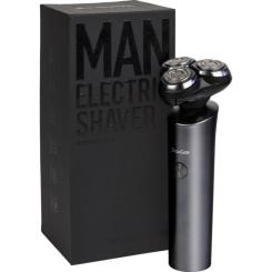 Электробритва Xiaomi Electric Shaver Black Фото 2