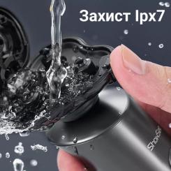 Электробритва Xiaomi Electric Shaver Black Фото 3