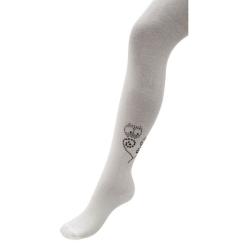 Колготки детские BNM со стразами Фото