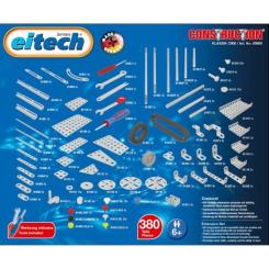 Конструктор Eitech Набор расширения Фото 2