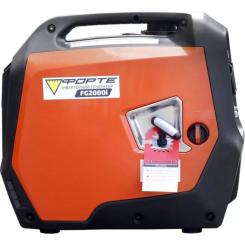 Генератор Forte інверторний FG2000i 1.8kW Фото 1