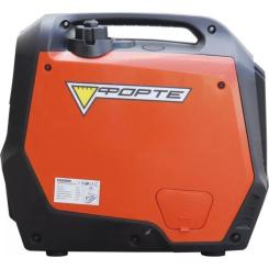 Генератор Forte інверторний FG2000i 1.8kW Фото 2