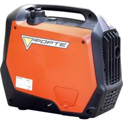 Генератор Forte інверторний FG2000i 1.8kW Фото 3