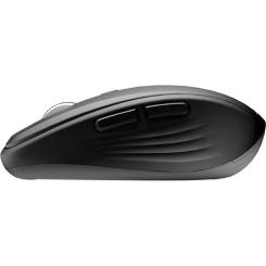 Мышка OfficePro M267B Silent Click Wireless Black Фото 2