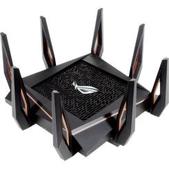 Маршрутизатор ASUS GT-AX11000 Фото 4