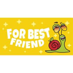 Конфета Bob Snail Набор Choco Crush 150 г Фото 9