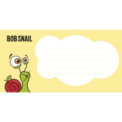 Конфета Bob Snail Набор Choco Crush 150 г Фото 3