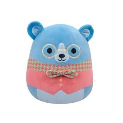 Мягкая игрушка Squishmallows Ведмідь Озу 13 см Фото