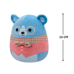 Мягкая игрушка Squishmallows Ведмідь Озу 13 см Фото 1