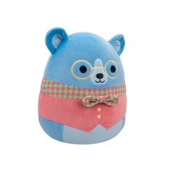 Мягкая игрушка Squishmallows Ведмідь Озу 13 см Фото 2