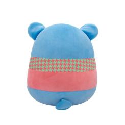 Мягкая игрушка Squishmallows Ведмідь Озу 13 см Фото 3