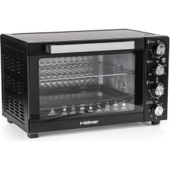 Электропечь Hölmer HEO-248C Фото 1