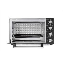 Электропечь Hölmer HEO-248C Фото 3