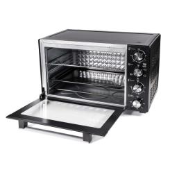 Электропечь Hölmer HEO-248C Фото 4