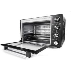 Электропечь Hölmer HEO-248C Фото 5