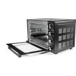 Электропечь Hölmer HEO-248C Фото 6