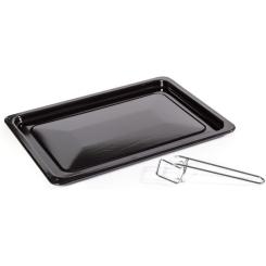 Электропечь Hölmer HEO-248C Фото 7