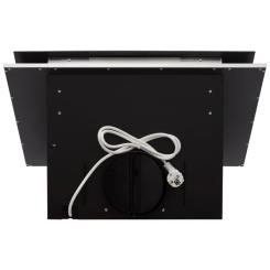 Вытяжка кухонная Eleyus KREON 1200 LED 60 IS+BL Фото 9