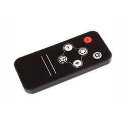 Вытяжка кухонная Eleyus KREON 1200 LED 60 IS+BL Фото 10