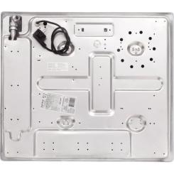 Варочная поверхность Jantar HSR 60 WH EF Фото 9