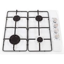 Варочная поверхность Jantar HSR 60 WH EF Фото 1