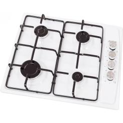 Варочная поверхность Jantar HSR 60 WH EF Фото 3