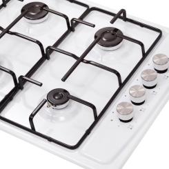 Варочная поверхность Jantar HSR 60 WH EF Фото 4