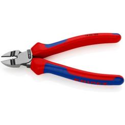 Кусачки KNIPEX бічні Фото 1