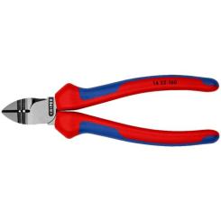 Кусачки KNIPEX бічні Фото 2