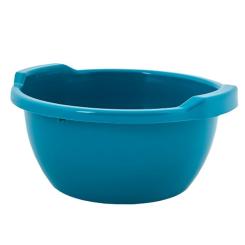 Таз Алеана Бирюзовый 5 л Фото