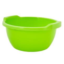 Таз Алеана Зеленый 15 л Фото