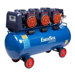 Компрессор Enersol безмасляний, 1265 л/хв, 5.04 кВт Фото 1