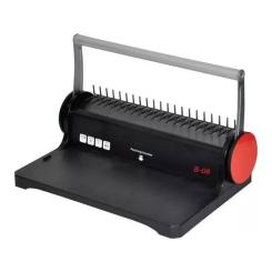 Биндер Agent B-08 Фото 1