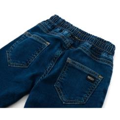 Джинсы детские Breeze на манжетах Фото 3