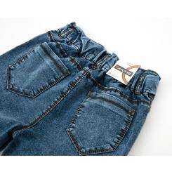 Джинсы детские Sercino с карманами Фото 4