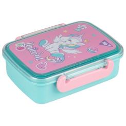 Ланч-бокс детский Yes Glamour 420 мл Фото