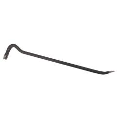 Лом Sigma с гвоздодером, шестигранный 600x16мм Фото