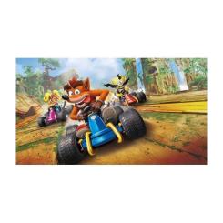 Игра Nintendo Crash Team Racing Nitro-Fueled, картридж Фото 1