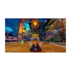 Игра Nintendo Crash Team Racing Nitro-Fueled, картридж Фото 3