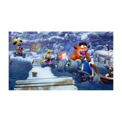 Игра Nintendo Crash Team Racing Nitro-Fueled, картридж Фото 4