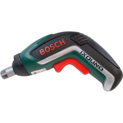 Игровой набор Bosch інструментів із шурупокрутом Ixo Фото 1