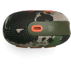 Акустическая система JBL Clip 5 Squad Фото 3