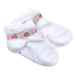 Носки детские UCS Socks з квіточками Фото 1