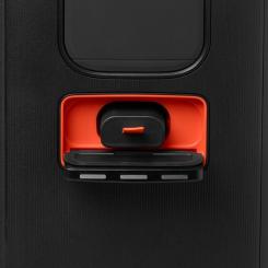Акустическая система JBL PartyBox Club 120 Black Фото 9