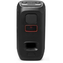Акустическая система JBL PartyBox Club 120 Black Фото 1