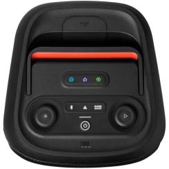 Акустическая система JBL PartyBox Club 120 Black Фото 3
