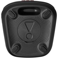Акустическая система JBL PartyBox Club 120 Black Фото 4