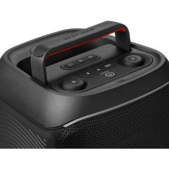 Акустическая система JBL PartyBox Club 120 Black Фото 5