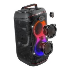 Акустическая система JBL PartyBox Club 120 Black Фото 7